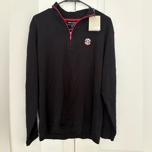 Men’s SEC Pullover